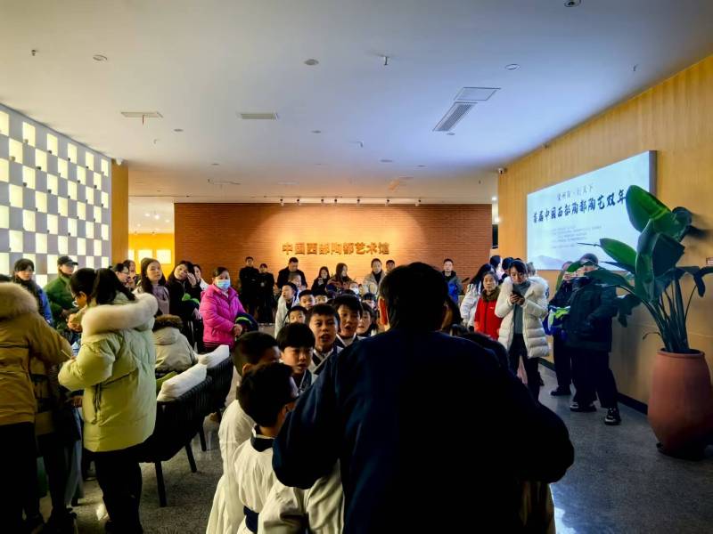 河间市培训讲座公司如何赋能文旅产业：定制化培训助力产业人才升级